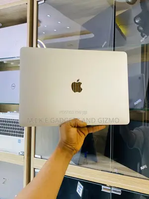 Laptop Apple MacBook 2020 8GB Intel Core i5 SSD 256GB