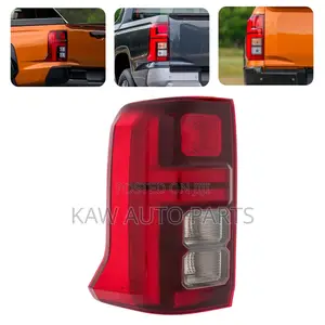 2023,2024,2025 Led Taillight for Mitsubishi L200