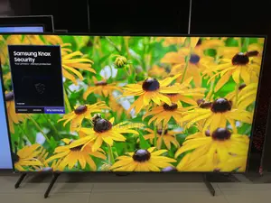 50du8000 Samsung Crystal Uhd Smart Satellite 50 Inch Series 8 Uk Tv