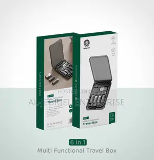 Travel Box
