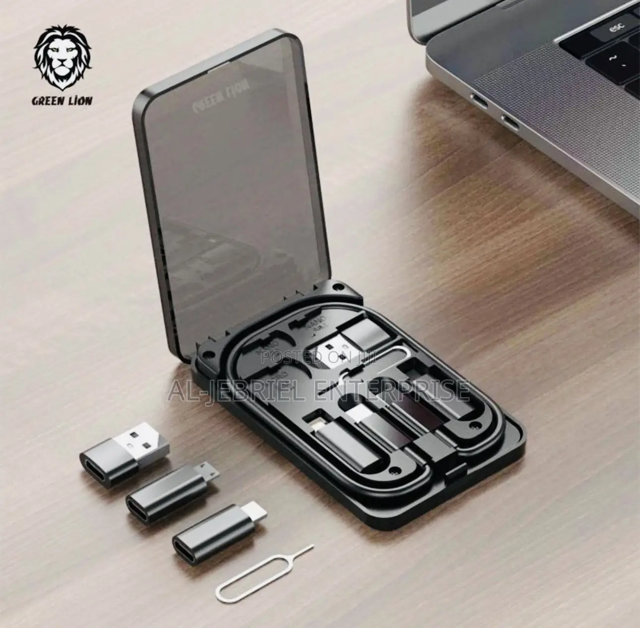 Travel Box