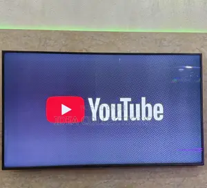 55” Samsung Series 6 Smart Tv (Qled)