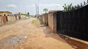 Title 1 Acre (6) Plots of Land for Sale at Adenta