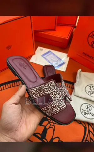 Hermes- Ladies