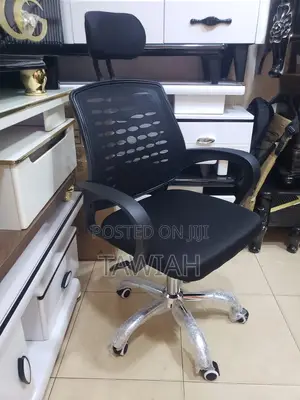 Plastic Office Chairs