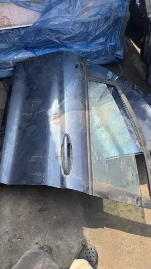 Ford Fiesta 2018,2019,2020,2021,2024 Doors And Boot Available