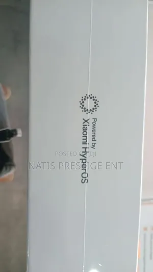 New Xiaomi Redmi Note 15 Pro 256 GB Black
