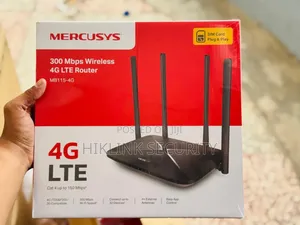 Mercusys Mb115 4g