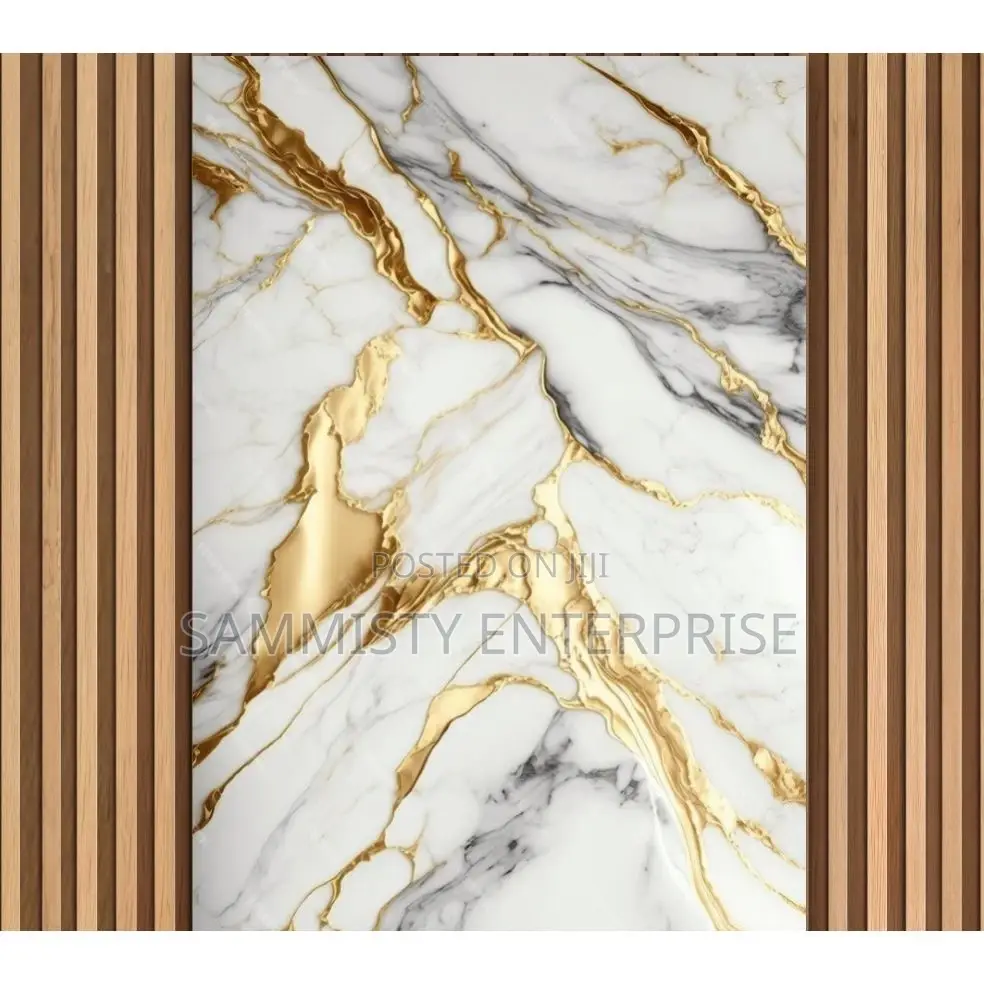 Fluted Wall Panels - Wpc