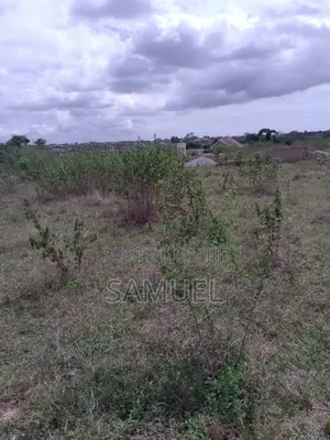 Land for Sale at Kasoa Pentecost Convention Center