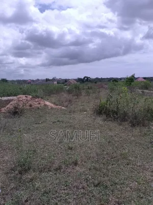 Land for Sale at Kasoa Pentecost Convention Center