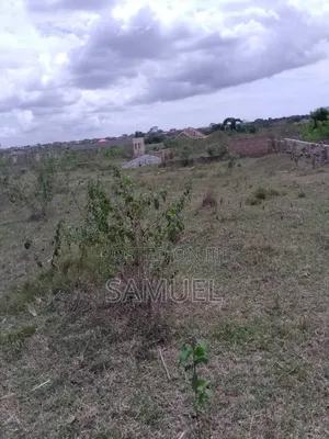 Land for Sale at Kasoa Pentecost Convention Center