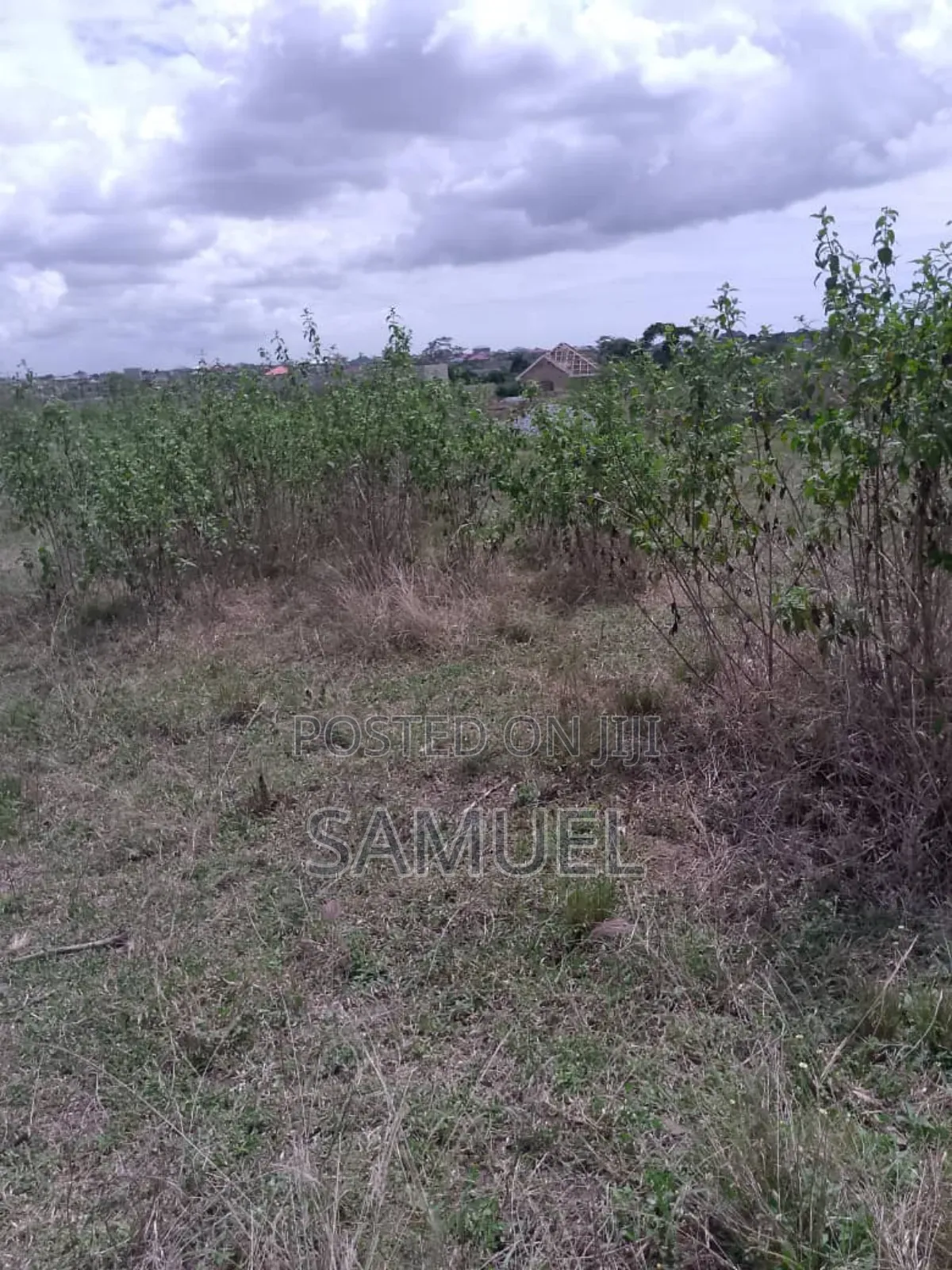 Land for Sale at Kasoa Pentecost Convention Center