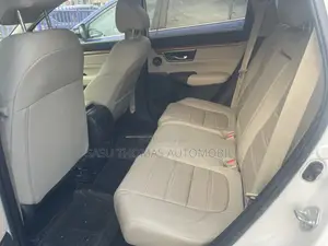Toyota Camry 2020 White