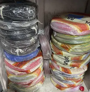 Cable 1.5mm To 16mm Rr Copper Cable