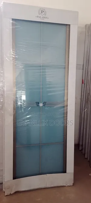 Quality Baths Glass Doors Washrooms