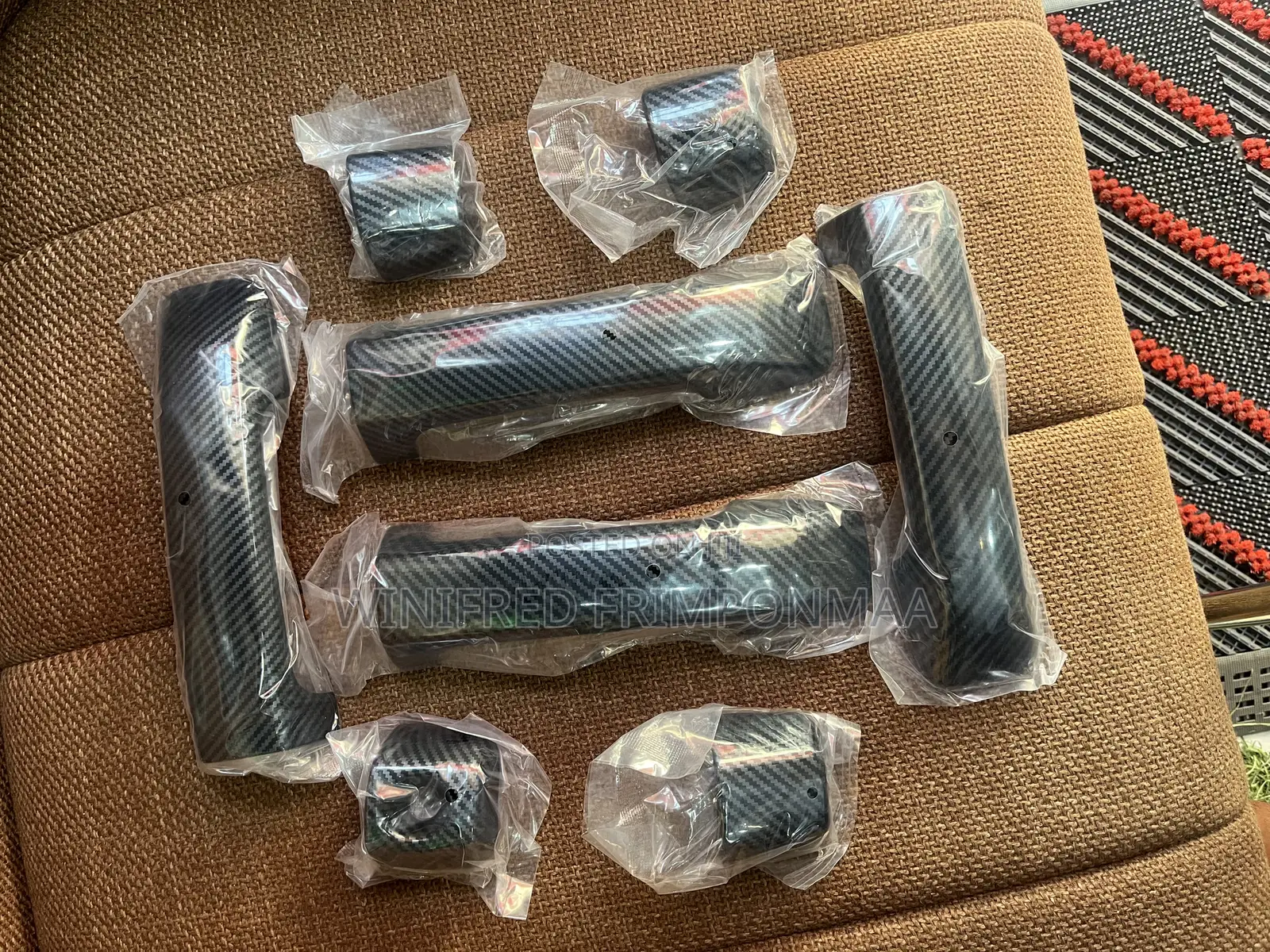 2007,2008,2009,2010,2011,2012,2013tundra Handle Cover