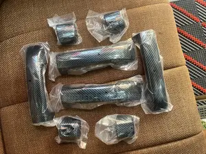 2007,2008,2009,2010,2011,2012,2013tundra Handle Cover