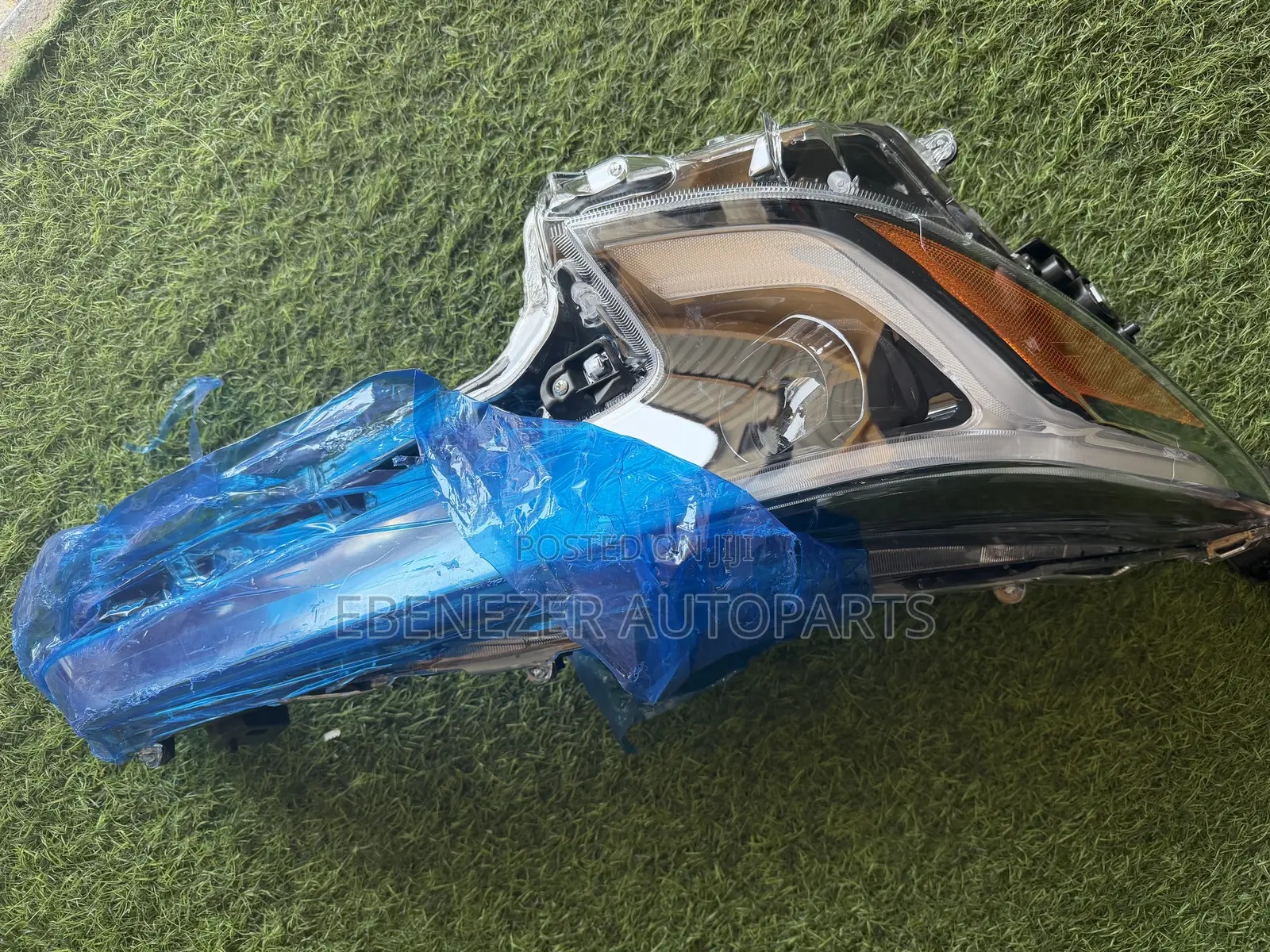 Toyota Corolla Sport Headlights 2023 2024 2025
