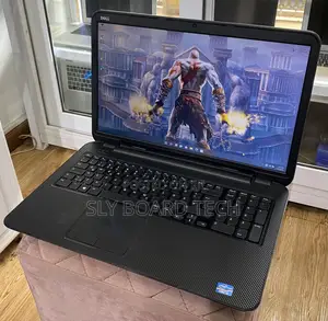 Laptop Dell Inspiron 3800 8GB Intel Core i5 HDD+SSD 128GB