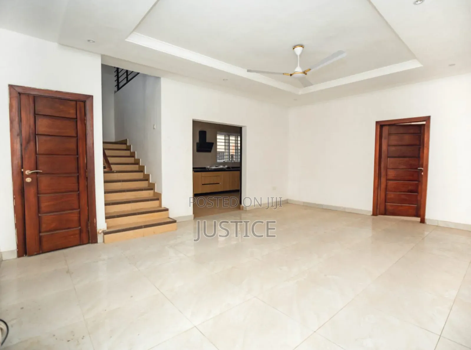 3bdrm Duplex in Achimota, The Mall for rent