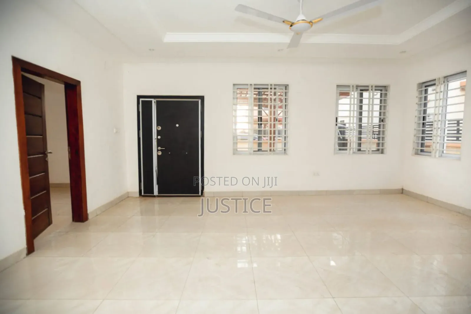 3bdrm Duplex in Achimota, The Mall for rent