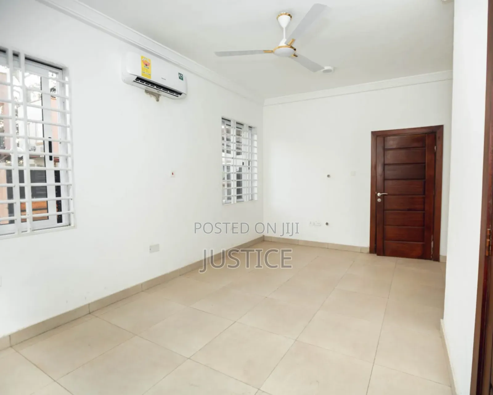 3bdrm Duplex in Achimota, The Mall for rent