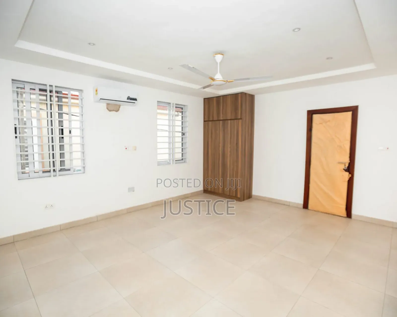 3bdrm Duplex in Achimota, The Mall for rent