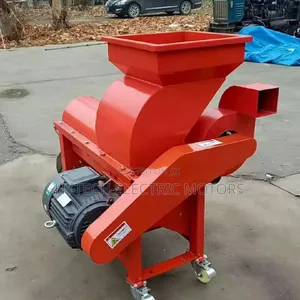 Maize Corn Thresher Machine