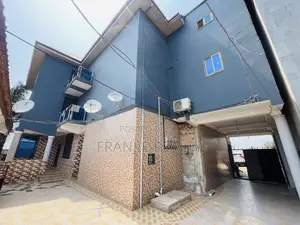 2bdrm Apartment in Franjie Realty, Weija for rent