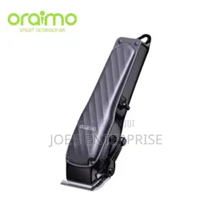 Oraimo 2c Professional Smart Hair Clipper