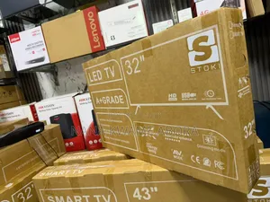 32 Inches Android Smart Tv