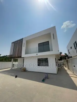 4bdrm House in East Legon Hills for rent