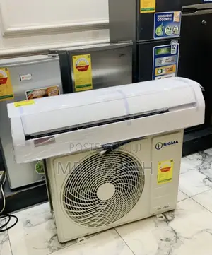 Choose Unique Sigma Sig-T24b1 2.5hp Non Inverter Ac(R410 Gas)White 
