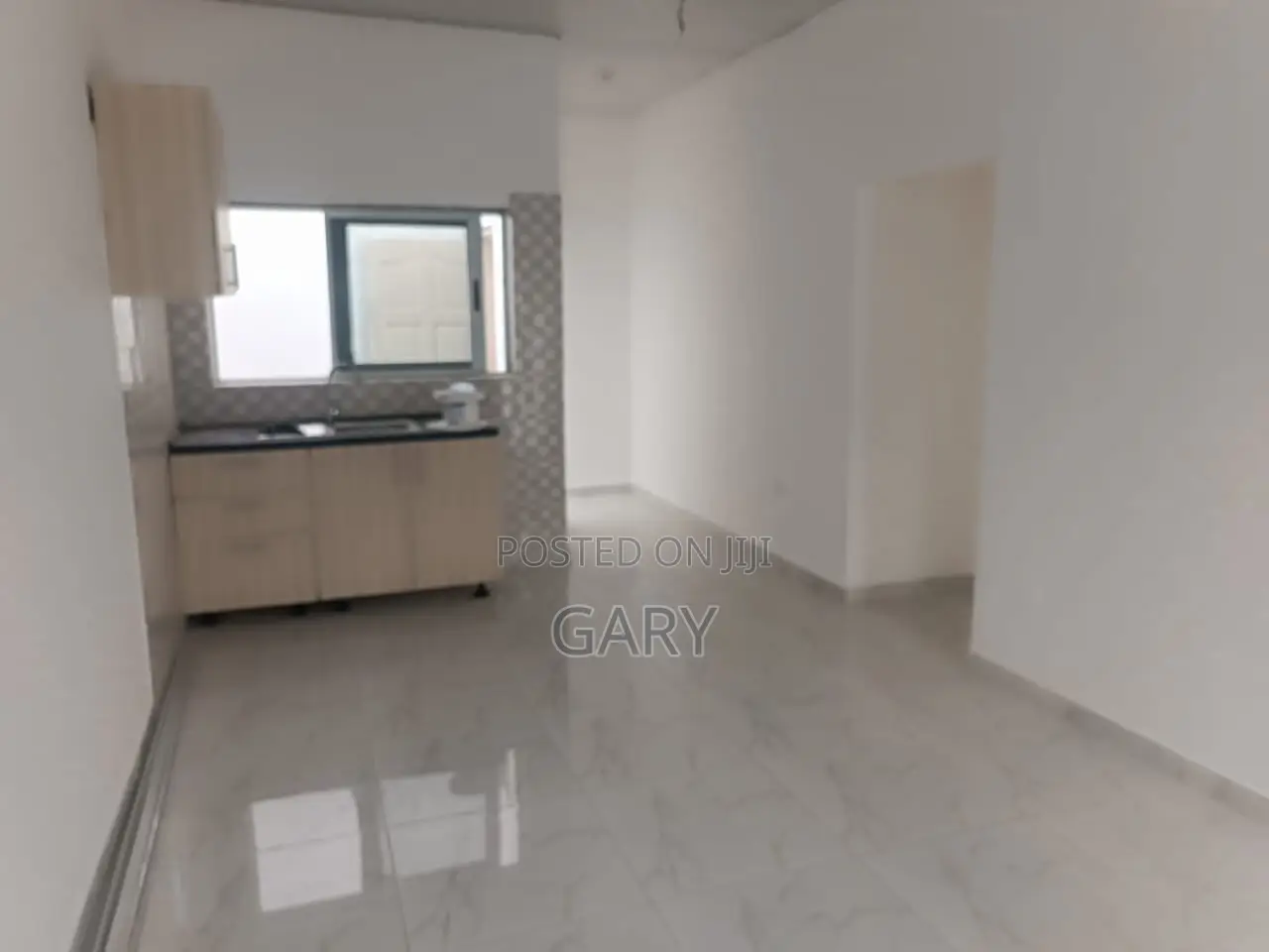 2bdrm House in Rehoboth Estate, Danfa for sale