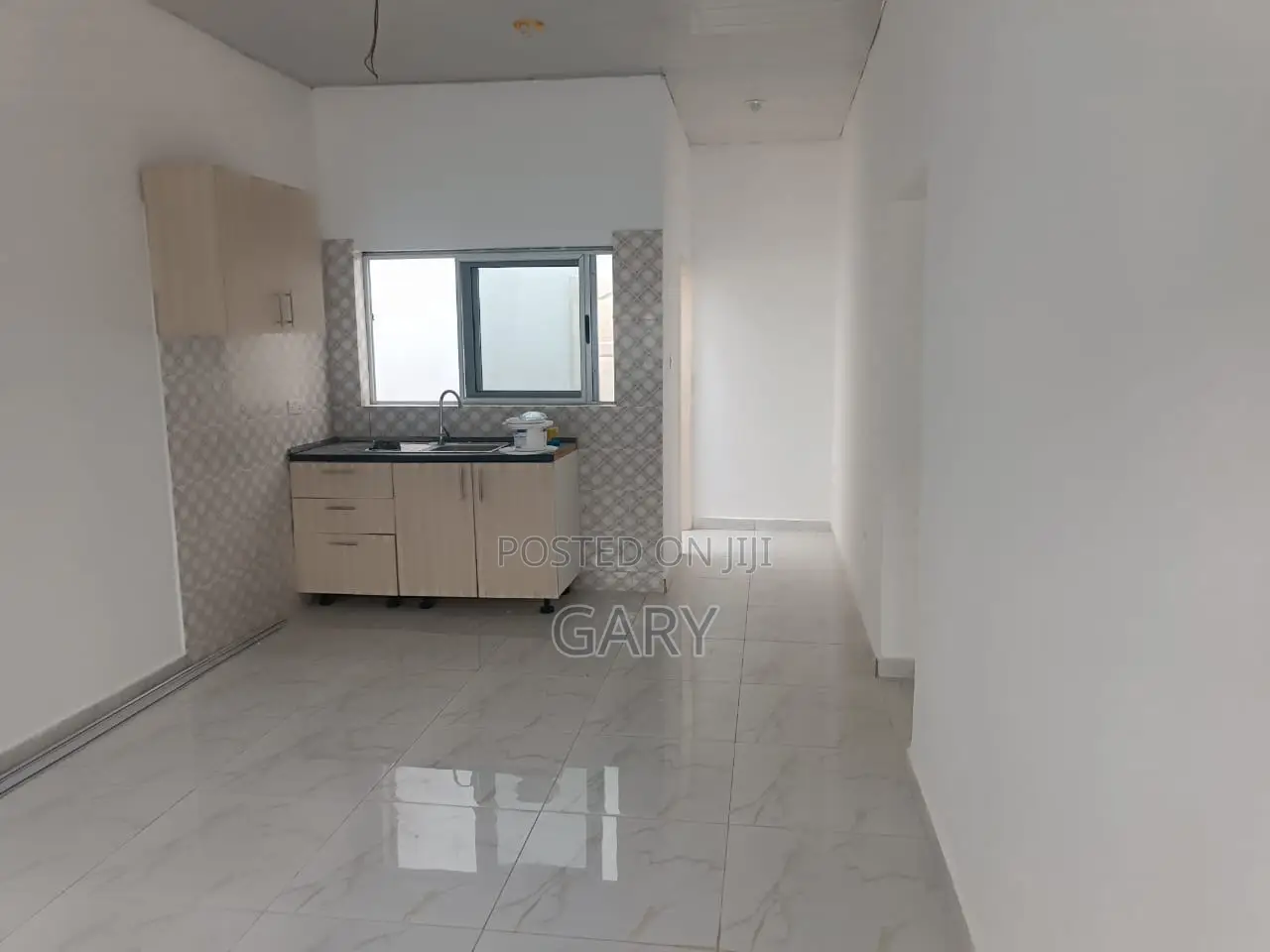 2bdrm House in Rehoboth Estate, Danfa for sale