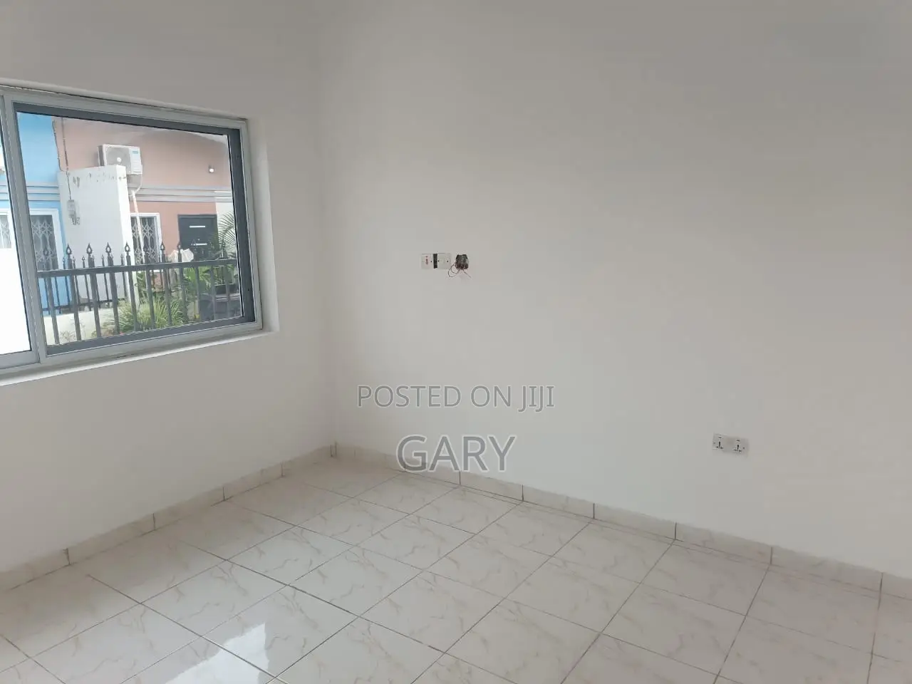 2bdrm House in Rehoboth Estate, Danfa for sale