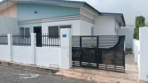 2bdrm House in Rehoboth Estate, Danfa for sale
