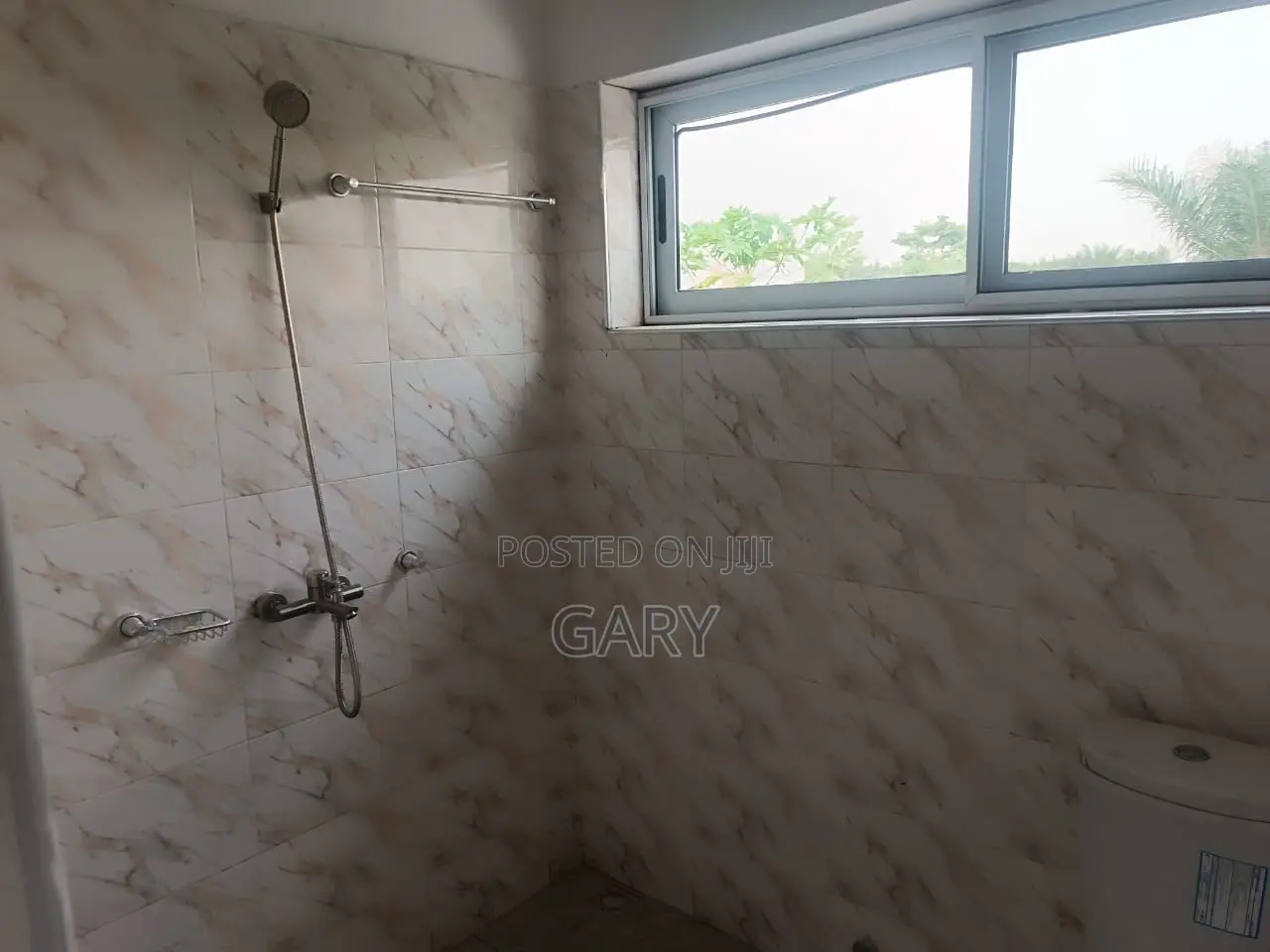 2bdrm House in Rehoboth Estate, Danfa for sale