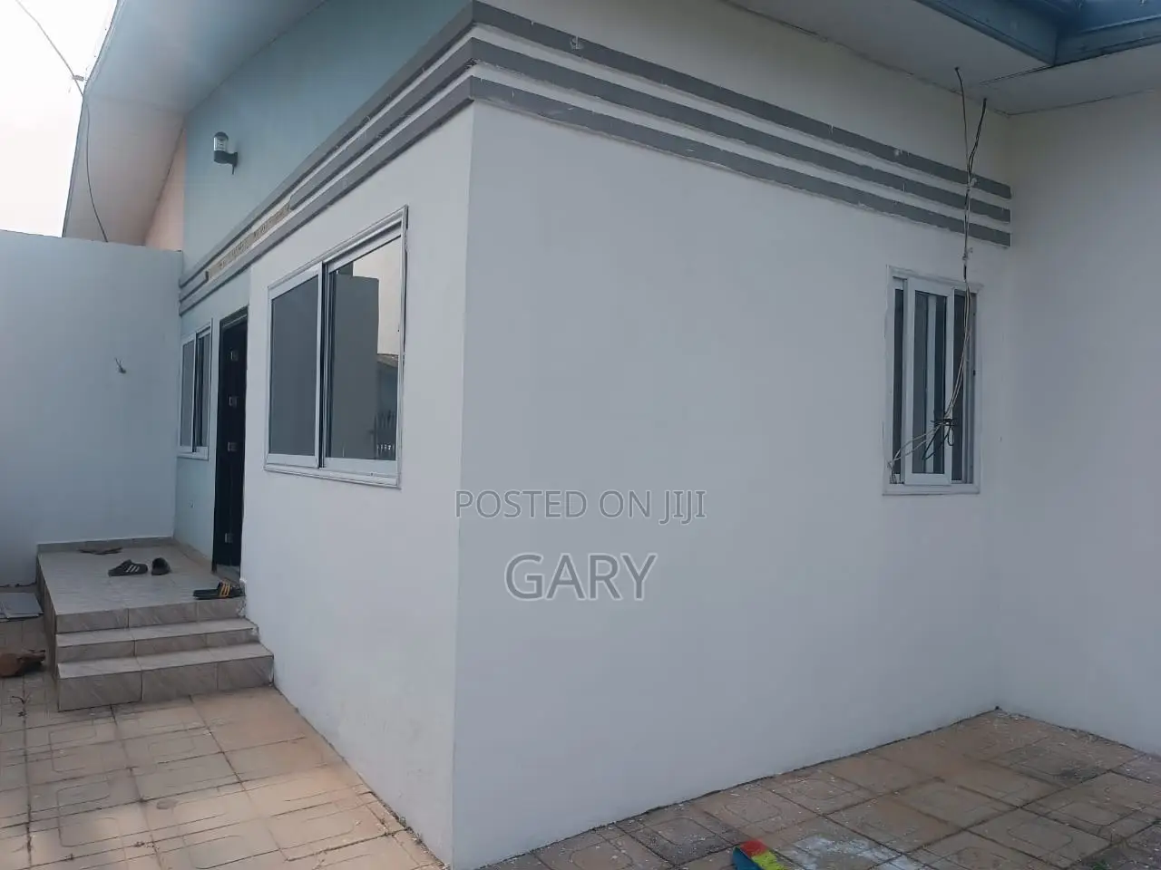 2bdrm House in Rehoboth Estate, Danfa for sale