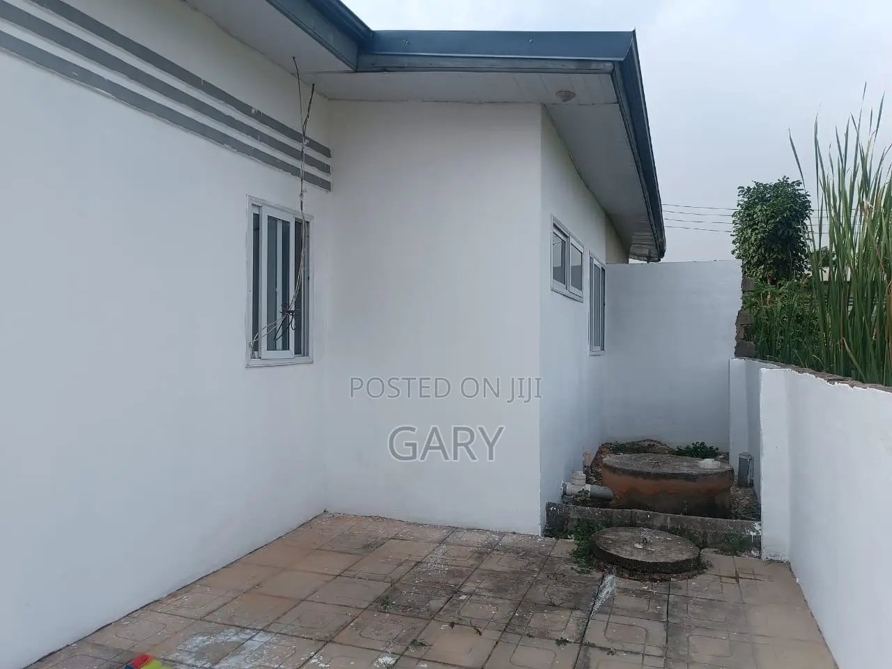 2bdrm House in Rehoboth Estate, Danfa for sale