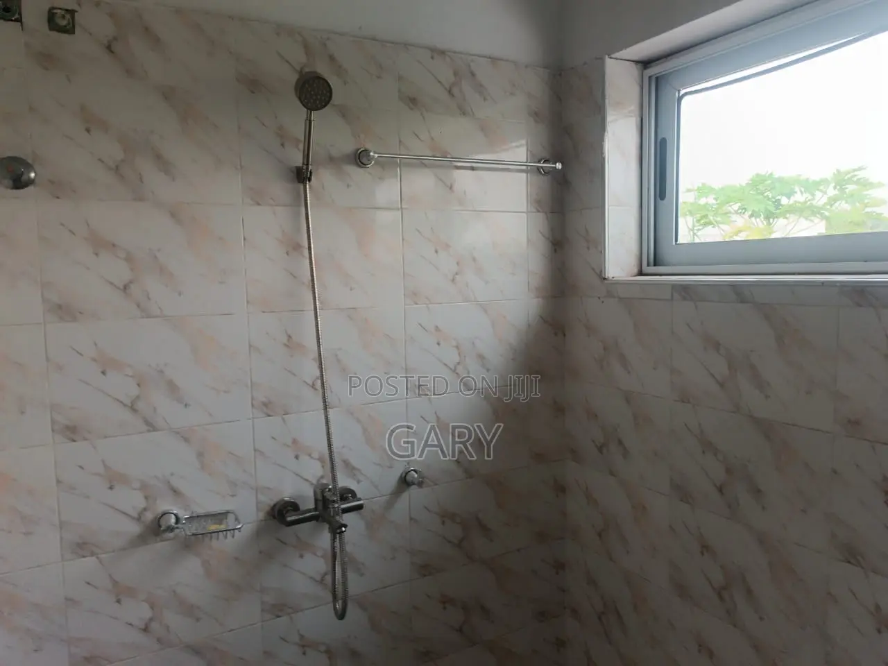 2bdrm House in Rehoboth Estate, Danfa for sale
