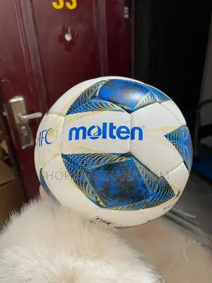 Quality Football
