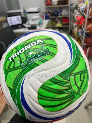 Quality Football