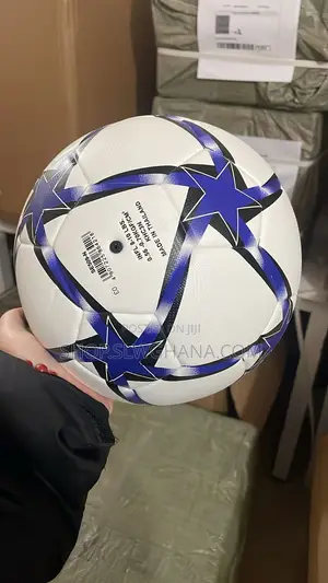 Quality Football