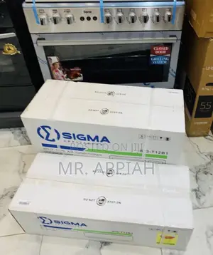 Classic Sigma Sig-T24b1 2.5hp R410 Gas Ac(White)2025 Model 