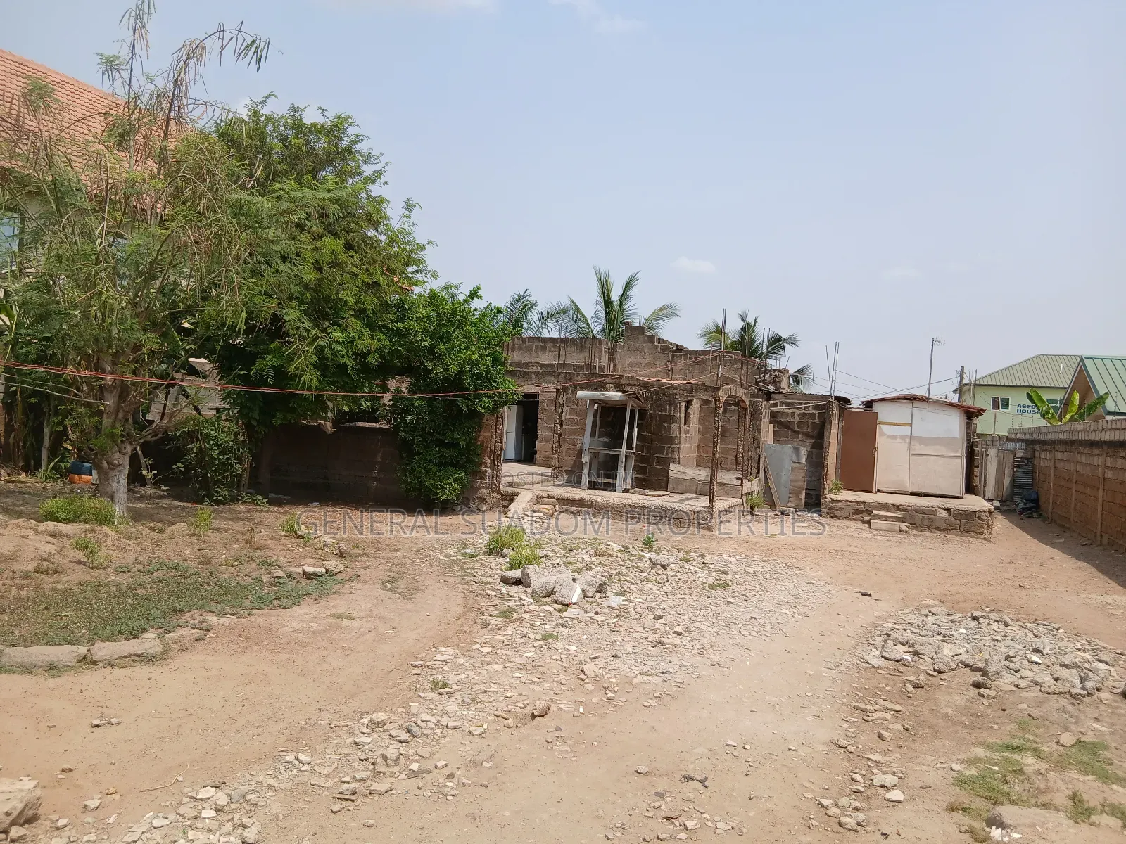 Suadom Properties