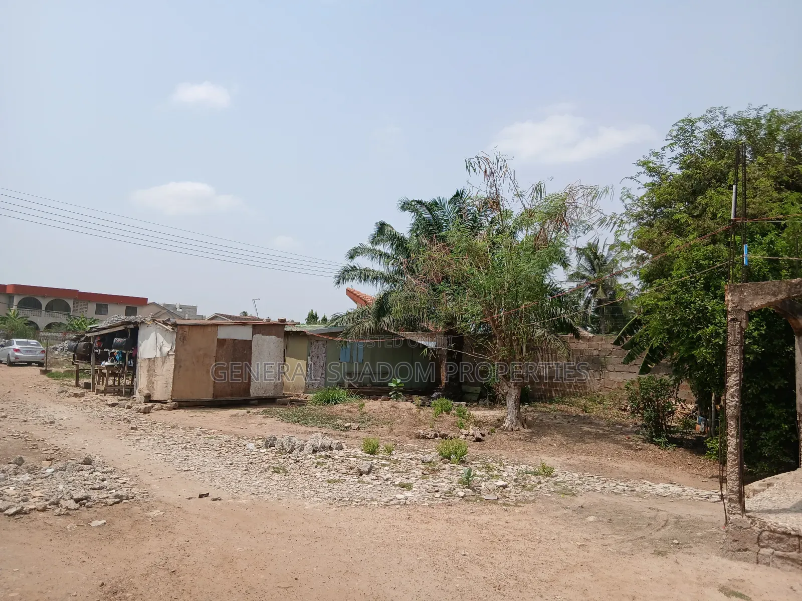 Suadom Properties