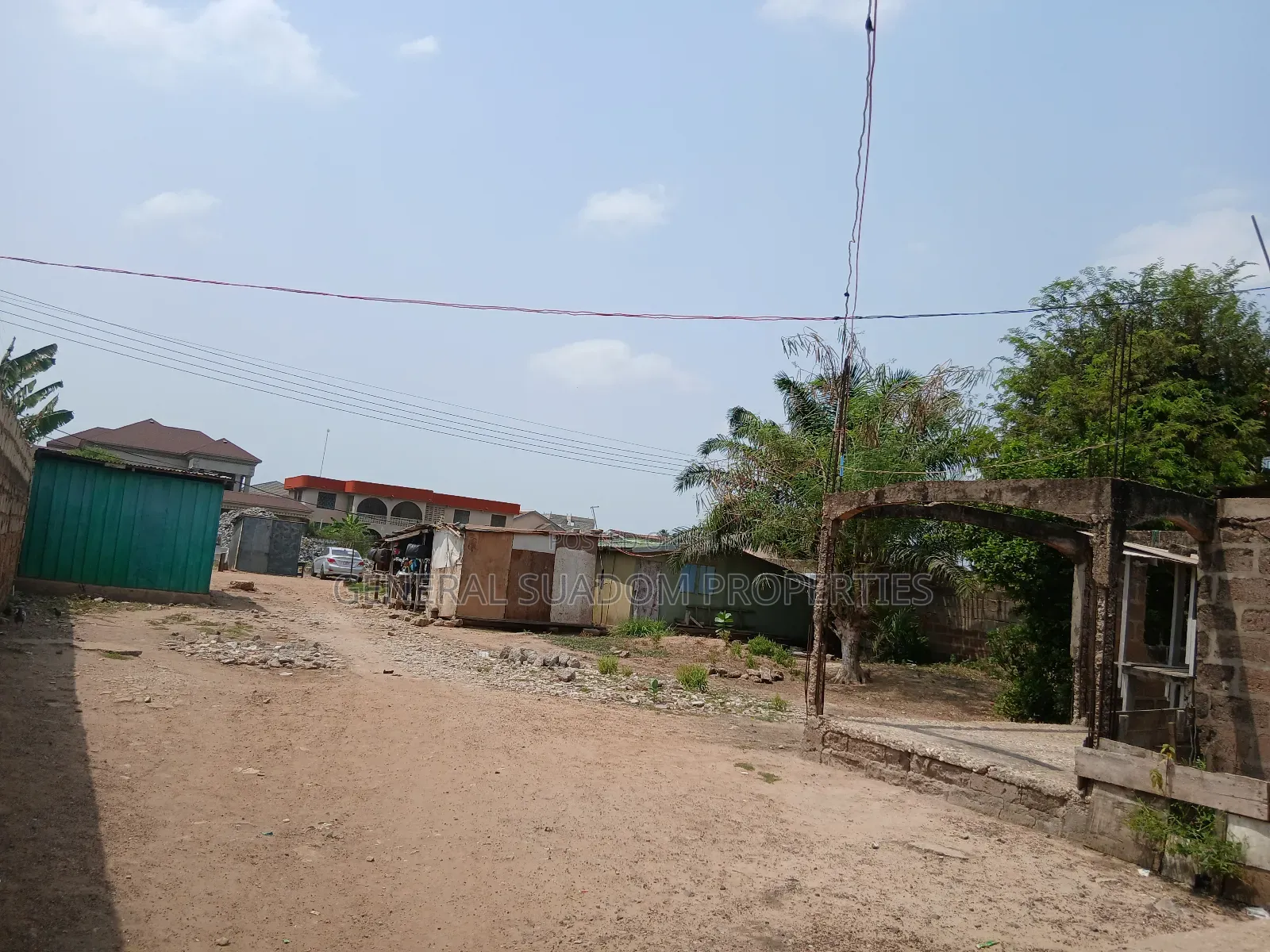 Suadom Properties