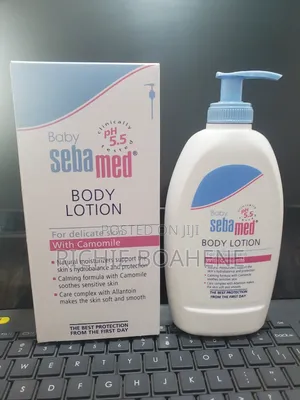 Sebamed Lotion 400ml